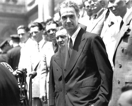 Howard Hughes: o visionário dos céus