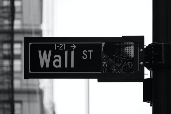 O hedge fund que quase quebrou o mercado global