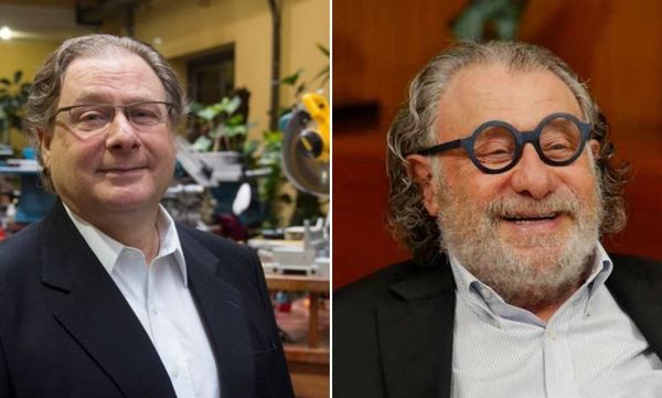 Os negócios bilionários dos irmãos Seibel