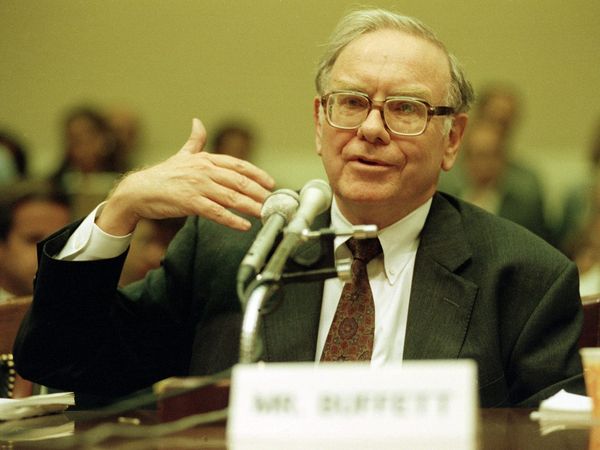 [LANÇAMENTO] As Cartas de Buffett