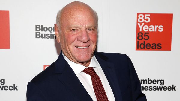 Barry Diller: o eterno aprendiz