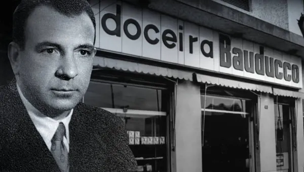 Bauducco e sua Doce Jornada