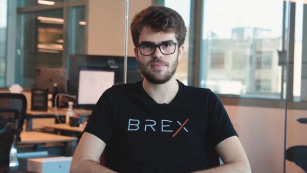 Pedro Franceschi: Por que a Brex não contrata mais “gestores”