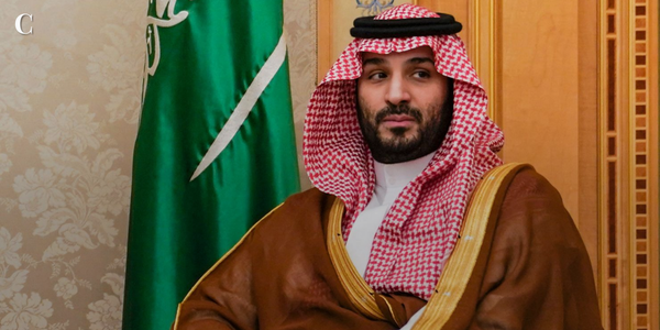 O império esportivo da Arábia Saudita