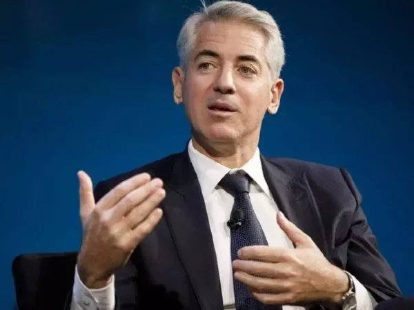 Bill Ackman