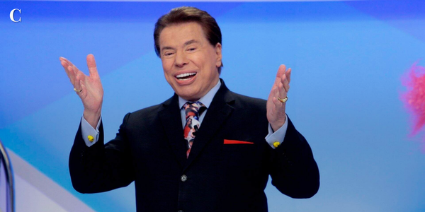 Silvio Santos: muito além da TV
