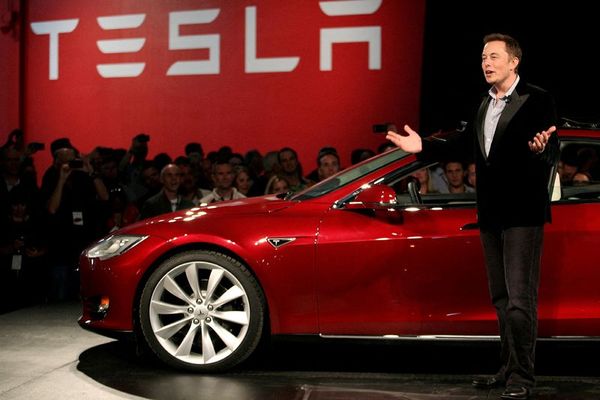 O domínio que custou milhões a Elon Musk
