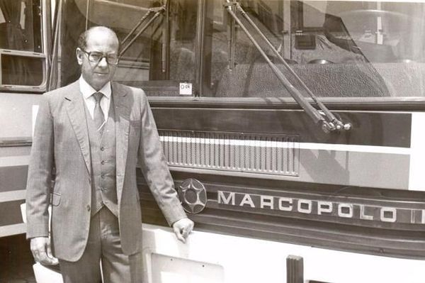 Paulo Bellini: como uma viagem ao Japão reinventou a Marcopolo