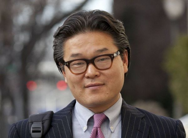 Como Bill Hwang perdeu US$ 20 bilhões em 2 dias