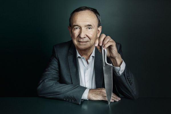 A Estratégia de "Deschinezação"
