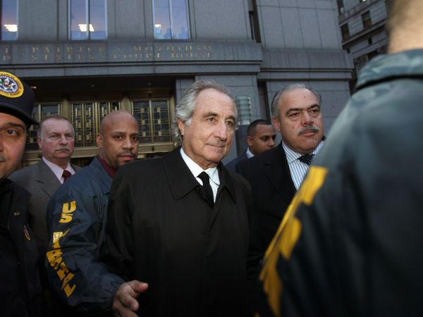 O golpe de US$ 65 bilhões