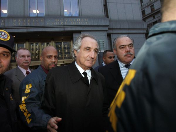 Bernard Madoff e o golpe de US$ 65 bilhões
