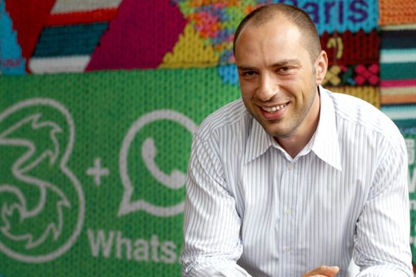 A estratégia "anti-crescimento" do WhatsApp