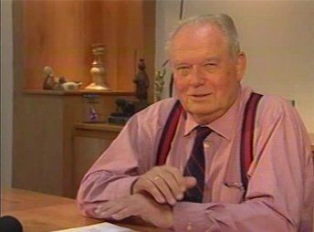 Erling Lorentzen: o norueguês que construiu um império no Brasil