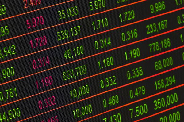 Para onde vai a bolsa em 2022?