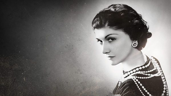 A polêmica história de Coco Chanel