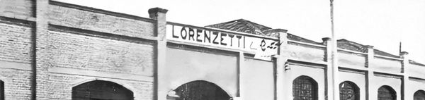 Lorenzetti: Um Banho de Qualidade
