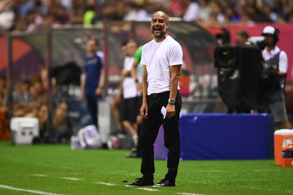 Picking You a Premier League Team Part 2: Let's Talk About Manchester