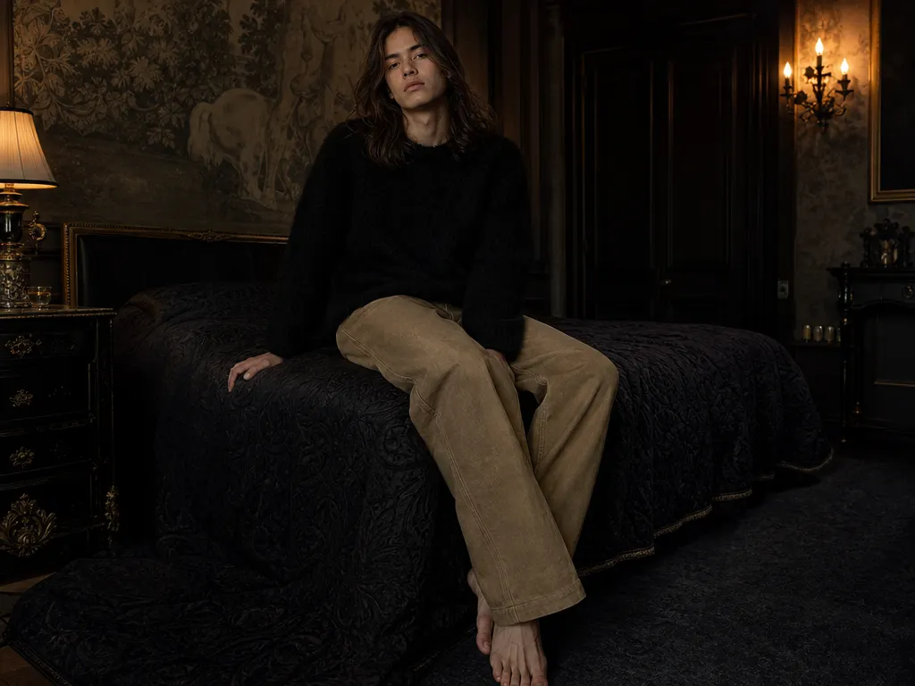 Colbo Made the Must-Have Pants of 2026