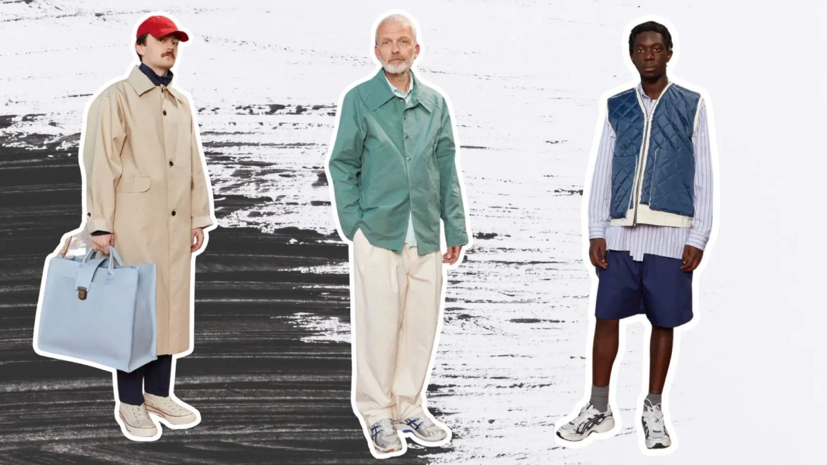 CAMIEL FORTGENS: THE AVANT-GARDE ALCHEMIST DECONSTRUCTING MENSWEAR