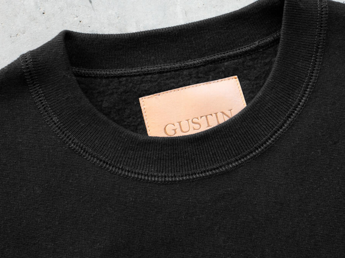 Sick Staples from Gustin Clothing Brand