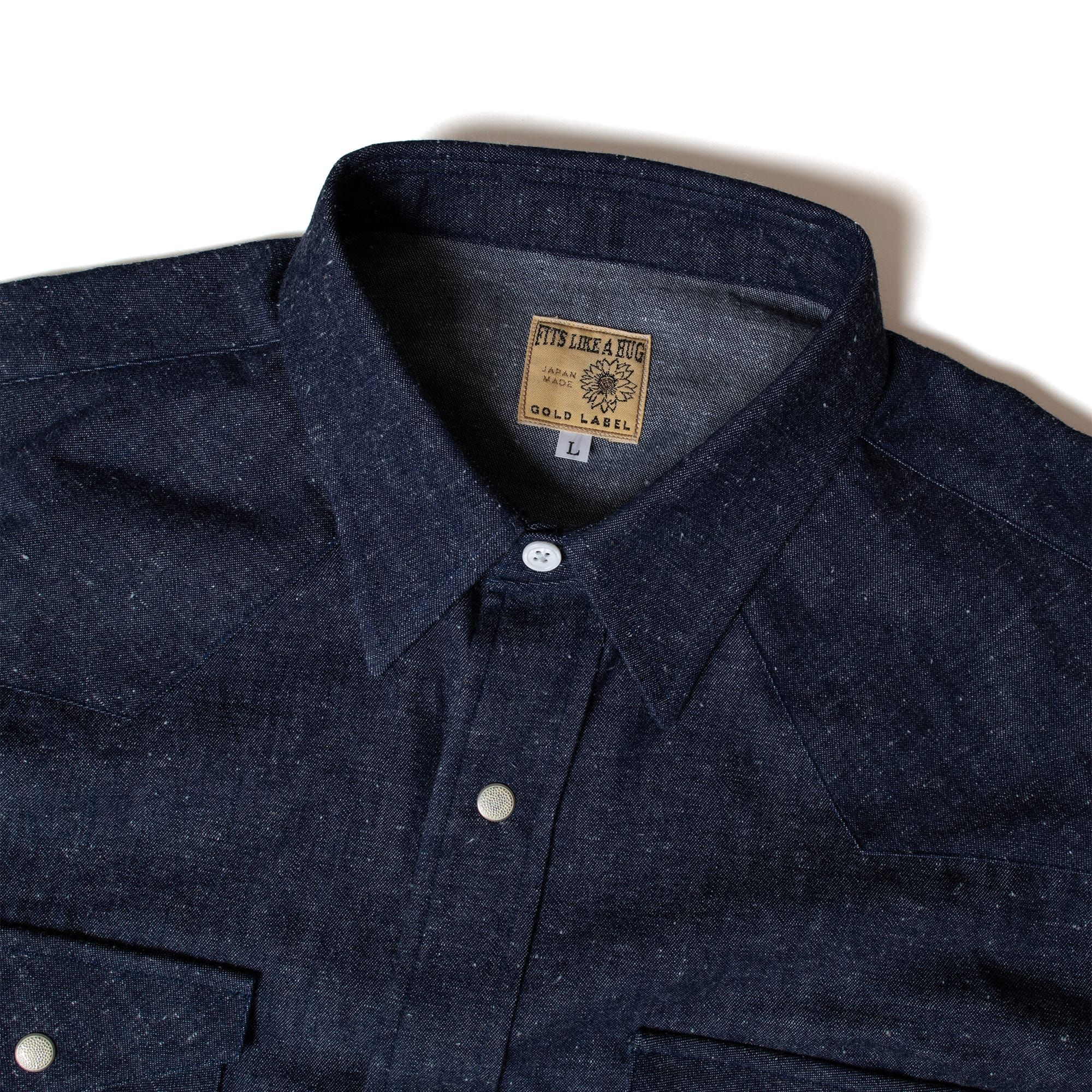 Trust Me. Fits Like a Hug Is Your New Favorite Menswear Brand