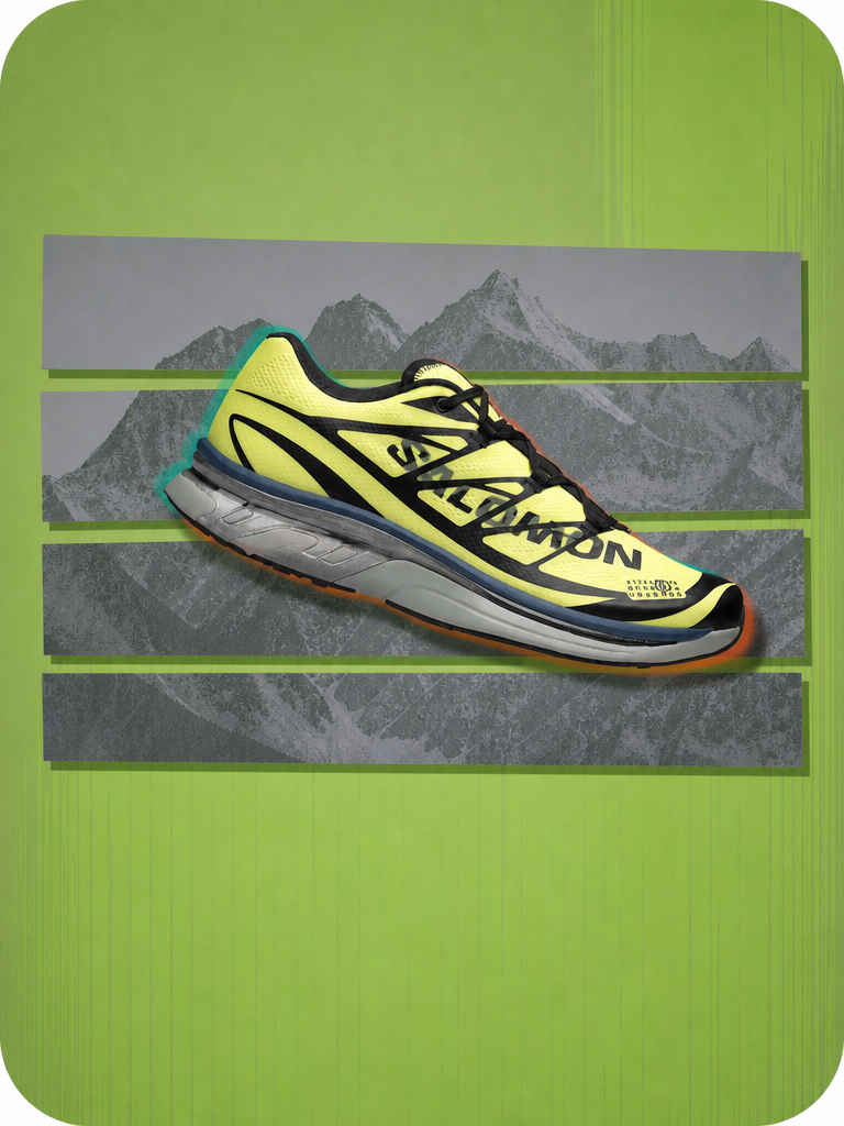 The Hierophant's Favorite Salomon Shoe Styles For 2026