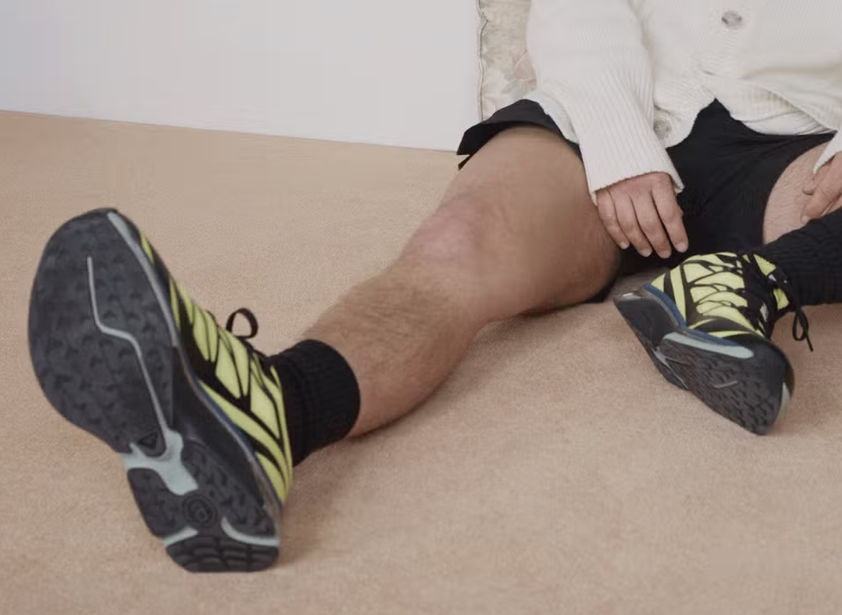 The Hierophant's Favorite Salomon Shoe Styles For 2026