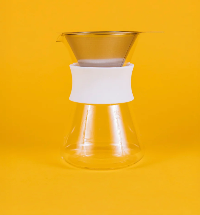 Get the Coffee Gear I Use and Slay Your Coffee Game