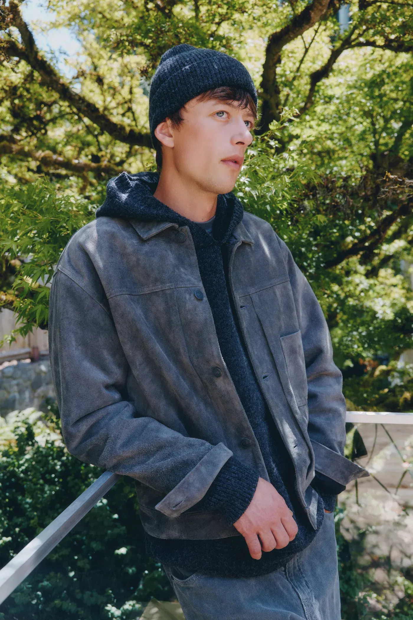 Haven Just Dropped The Best Jacket of the Season So Far
