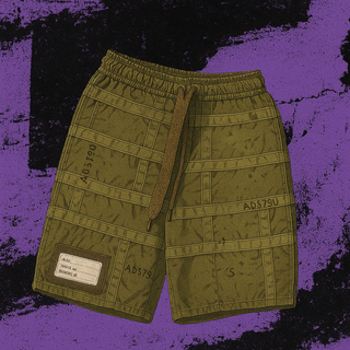 These are the Shorts We'll Be Rockin' Come Summer 2025