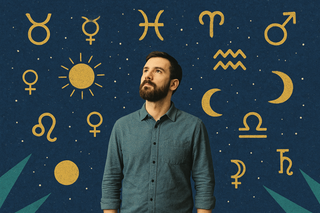 How to Use Astrology to Achieve Self-Awareness