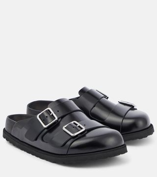 Birkenstock 1774: Orthotic Brutalism Meets High Design