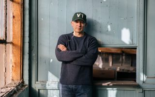 Warren Brand is Back with New England Made Winter Staples