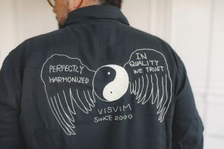 The Best Spring 2026 Visvim To Burn Your Cash On