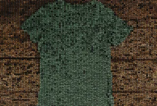 5 Nice Pocket T's For Your Consideration