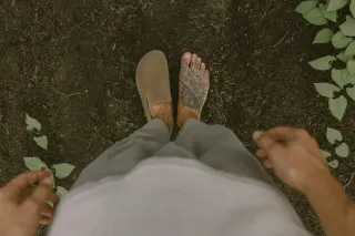 What Are Earthing/Grounding Shoes?