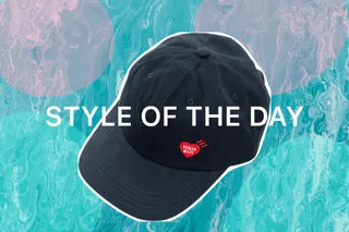 Your Style Of The Day: Haven