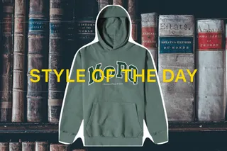 Style of The Day: Thames, Museum of Peace & Quiet