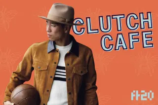 Clutch Cafe Bringing the Holiday Heat