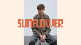 Sunflower Brand: Cool Blooms in Copenhagen