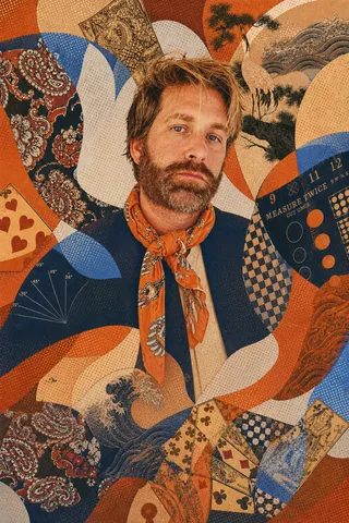 The Summer of the Bandana Approaches. Ready Thyself.