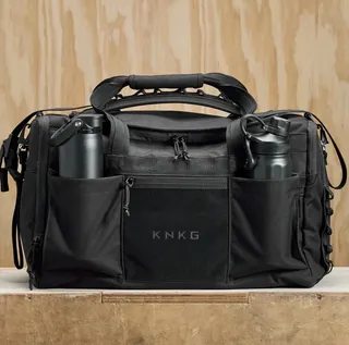 KNKG Drops A New Batch of Kick Butt Bags