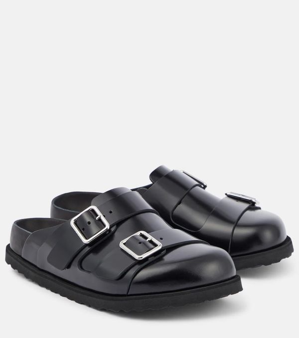 Birkenstock 1774: Orthotic Brutalism Meets High Design