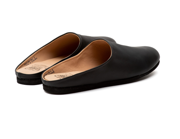 Crown Northampton’s Palmerston Mule: Peak Taste, Zero Try-Hard