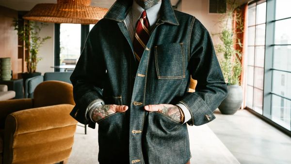 13 of 2026’s Best Chore Coats