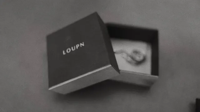 Anchor Your Stack with Loupn