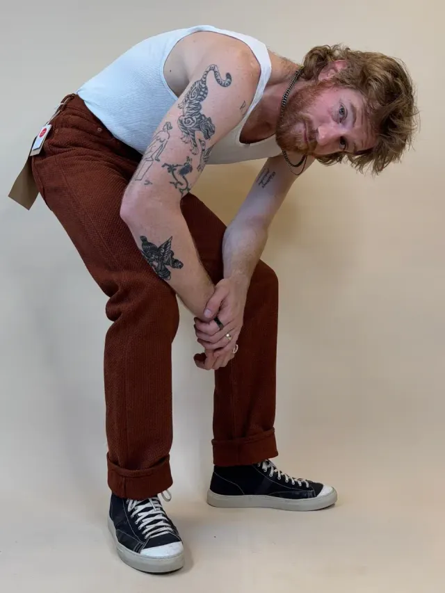 Are These $645 Jeans Actually a Value?