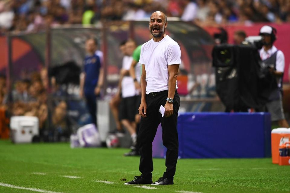 Picking You a Premier League Team Part 2: Let's Talk About Manchester