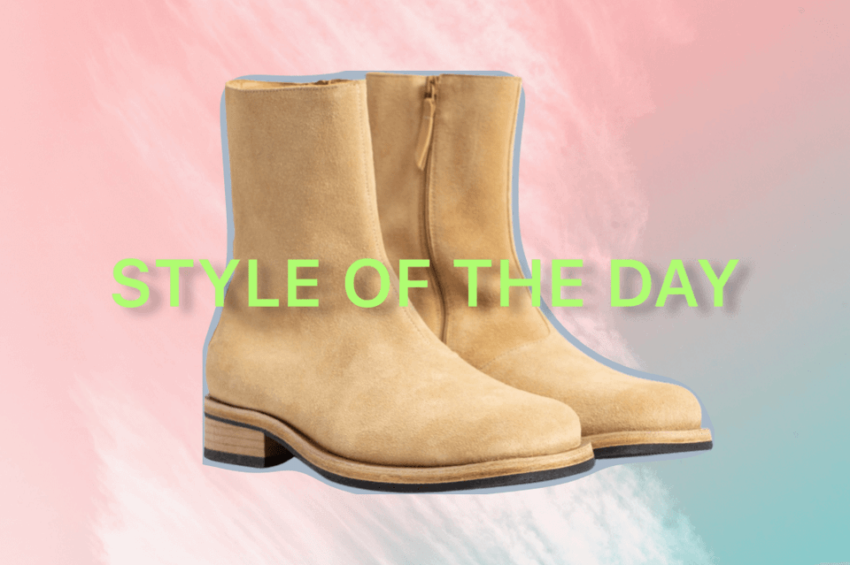 Style Of The Day: Norse Store